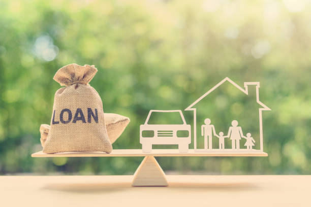 Best Loan Servicing and Management  in Syracuse, UT